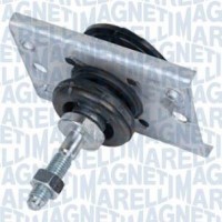 030607010709 MAGNETI MARELLI Кронштейн підвіска двигуна