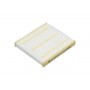 DC-7002 KAVO PARTS Фільтр повітря у внутрішньому просторі