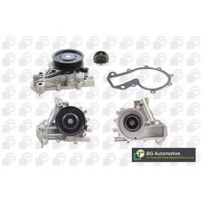 CP9502 BGA Водяний насос охолодження двигуна
