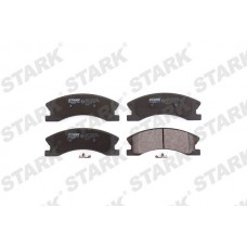 SKBP-0010305 Stark Комплект гальмівних колодок дисковий гальм
