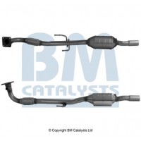 BM90849H BM CATALYSTS Катализатор