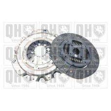 QKT5020AF QUINTON HAZELL Комплект зчеплення
