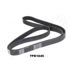 112-7PK1845 ASHIKA Поліклиновий ремінь