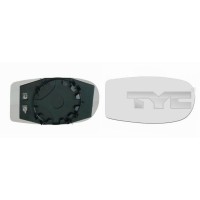309-0025-1 TYC Дзеркальне скло зовнішнє дзеркало