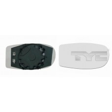 309-0025-1 TYC Дзеркальне скло зовнішнє дзеркало