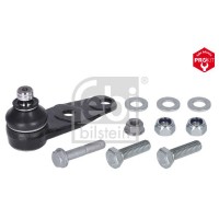 39820 FEBI BILSTEIN Шарнір незалежної підвіски поворотного важеля