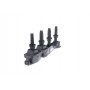 0 986 221 087 BOSCH Котушка запалювання