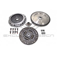 MCK-1ZP02 MDR Комплект зчеплення