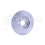 8DD 355 125-351 HELLA PAGID Гальмівний диск