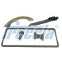 TK08-1065 FRECCIA Комплект цілі приводу розподільного валу