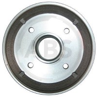 5526-S A.B.S. Гальмівний барабан