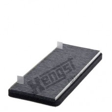 E1925LC HENGST FILTER Фільтр повітря у внутрішньому просторі