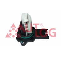 LM1123 AUTLOG Розхідомір повітря