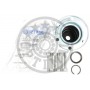 CVB-10408CR OPTIMAL Комплект пыльника, Привідний вал