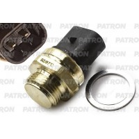 PE20059 PATRON Термовимикач вентилятор радіатора
