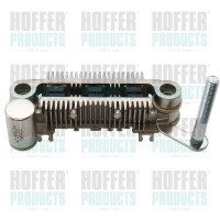 52112 HOFFER Випрямляч генератора