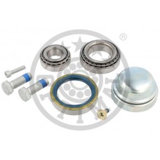 401078 OPTIMAL Комплект підшипника ступиці колеса