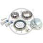 401078 OPTIMAL Комплект підшипника ступиці колеса