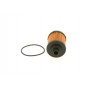 F 026 407 067 BOSCH Масляний фільтр