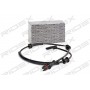 412W0147 RIDEX Датчик частота обертання колеса
