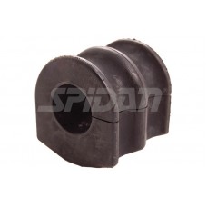 413030 SPIDAN CHASSIS PARTS Опора стабілізатора