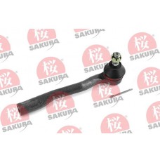 431-20-3830 SAKURA Наконечник поперечної кермової тяги