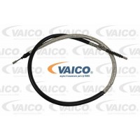 V22-30007 VAICO Тросик, cтояночный тормоз