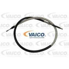 V22-30007 VAICO Тросик, cтояночный тормоз