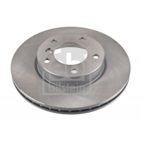 01718 FEBI BILSTEIN Гальмівний диск