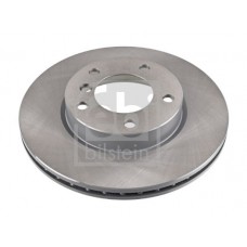 01718 FEBI BILSTEIN Гальмівний диск
