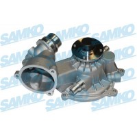 WP0847 SAMKO Водяний насос охолодження двигуна