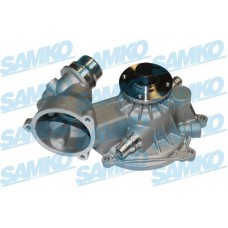 WP0847 SAMKO Водяний насос охолодження двигуна