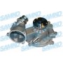 WP0847 SAMKO Водяний насос охолодження двигуна