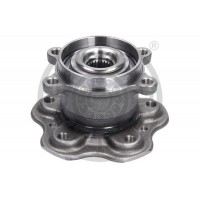 962758 OPTIMAL Комплект підшипника ступиці колеса