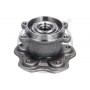 962758 OPTIMAL Комплект підшипника ступиці колеса