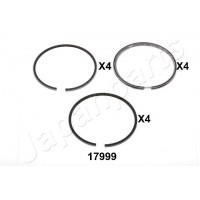 RC17999 JAPANPARTS Поршневе кільце