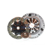 201-06018 IAP QUALITY PARTS Комплект зчеплення