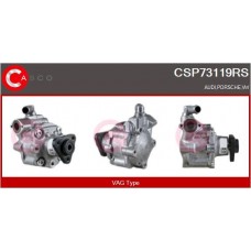 CSP73119RS CASCO Гідравлічний насос кермове управління
