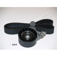 KDD-385 JAPANPARTS Комплект ременя ГРМ