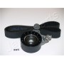 KDD-385 JAPANPARTS Комплект ременя ГРМ