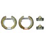 K 68 062 BREMBO Комплект гальмівних колодок