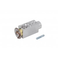 KTT140034 THERMOTEC Розширювальний клапан кондиціонера