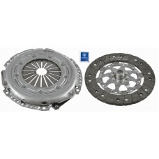 3000 950 062 SACHS Комплект зчеплення