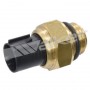 214-1019 WALKER PRODUCTS Термовимикач вентилятор радіатора