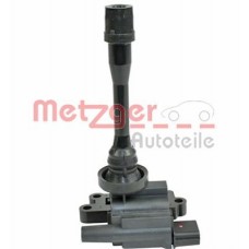 0880462 METZGER Котушка запалювання