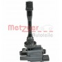 0880462 METZGER Котушка запалювання