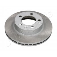 DI-169C JAPANPARTS Гальмівний диск