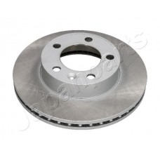 DI-169C JAPANPARTS Гальмівний диск