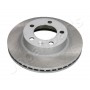 DI-169C JAPANPARTS Гальмівний диск