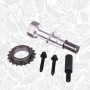 RS0101 ET ENGINETEAM Комплект цілі приводу розподільного валу